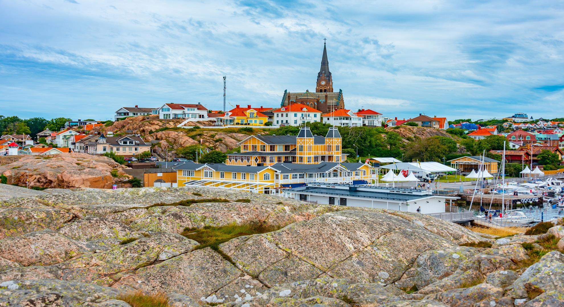 lysekil